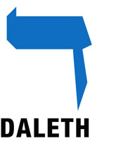 Daleth Letter